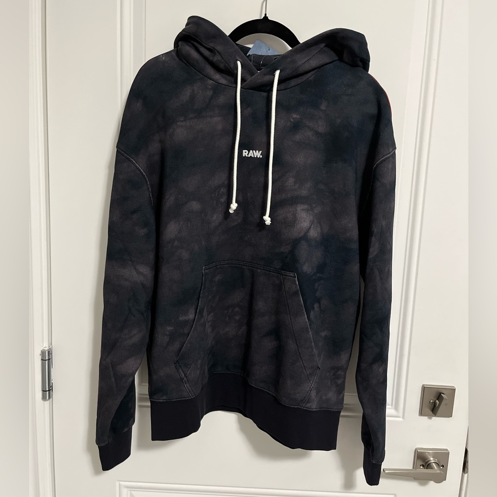 NWT - G-Star Raw x Jaden Smith Cyrer Eclipse Hoodie - Size M